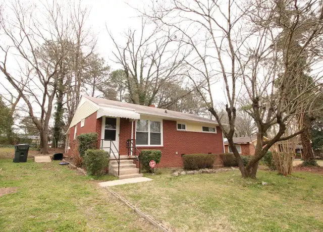 Property at 817 Friar Tuck Rd, Raleigh, NC, 27610, 3 beds, 1 bath, [object Object]