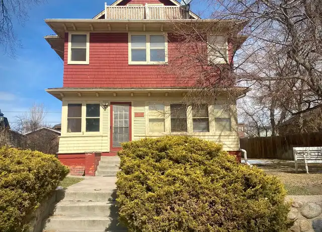 Property at 808 E 18th St Apt 6, Cheyenne, WY, 82001, 2 beds, 1 bath, [object Object]