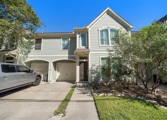 Property at 2013 Gillette St, Houston, TX, 77006, 2 beds, 1.5 baths, [object Object]