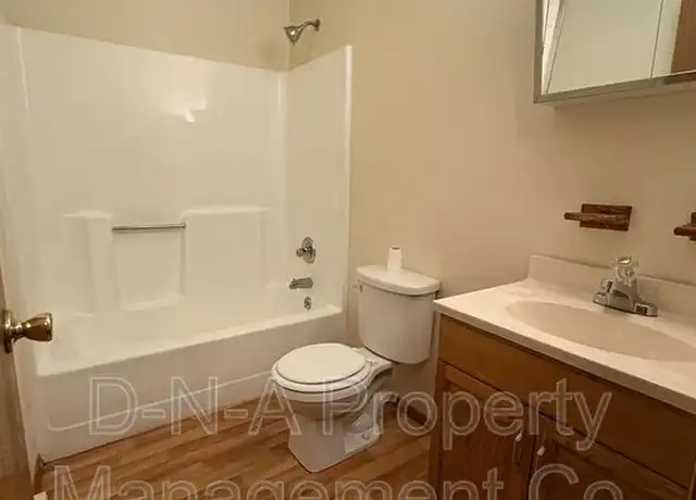 Property at 332 Monroe St #1, East Stroudsburg, PA, 18301, 2 beds, 1 bath, [object Object]