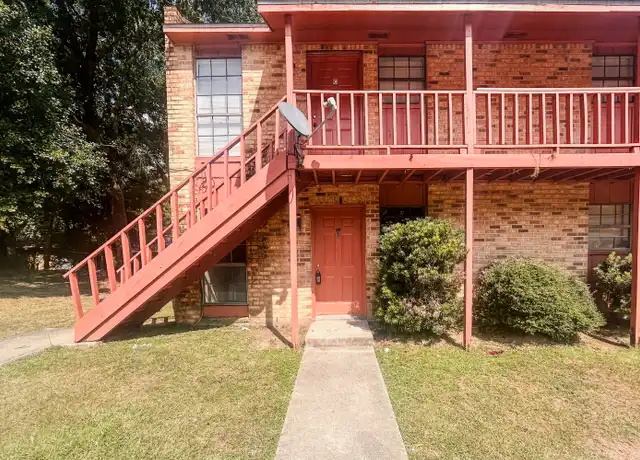 Property at 205 Rue Royale Unit A, Lafayette, LA, 70507, 1 bed, 1 bath, [object Object]