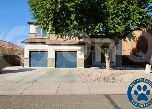 Property at 11434 E Cliffrose Ln, Florence, AZ, 85132, 5 beds, 2.5 baths, [object Object]