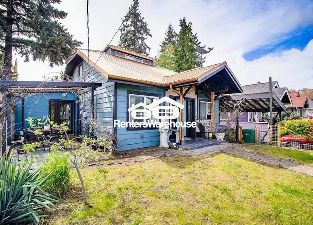 Property at 1053 S Southern St Unit B, Seattle, WA, 98108, 2 beds, 1 bath, [object Object]