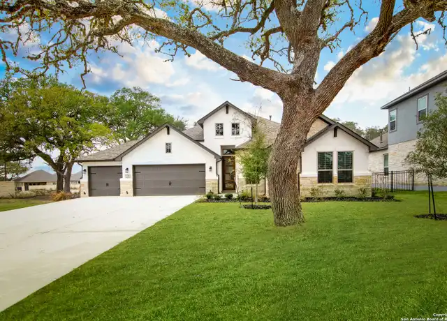Property at 106 Milagro, Boerne, TX, 78006, 4 beds, 3.5 baths, [object Object]