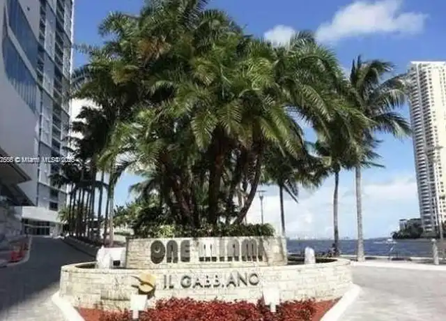 Property at 325 S Biscayne Blvd #3316, Miami, FL, 33131, 1 bed, 1 bath, [object Object]