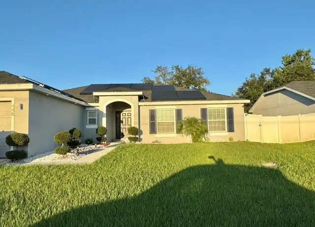 Property at 448 Britten Dr, Kissimmee, FL, 34758, 2 beds, 1 bath, [object Object]