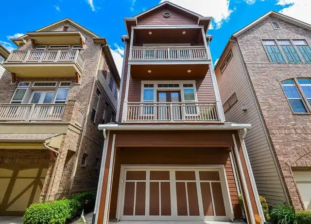 Property at 1613 W 23rd St, Houston, TX, 77008, 3 beds, 3.5 baths, [object Object]
