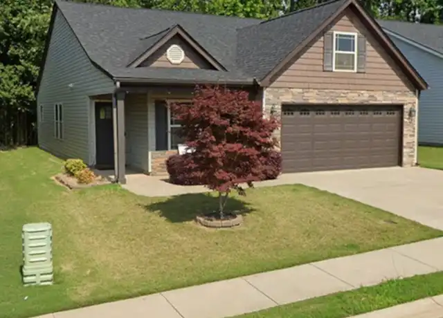 Property at 108 Highland Springs Loop, Inman, SC, 29349, 3 beds, 2 baths, [object Object]