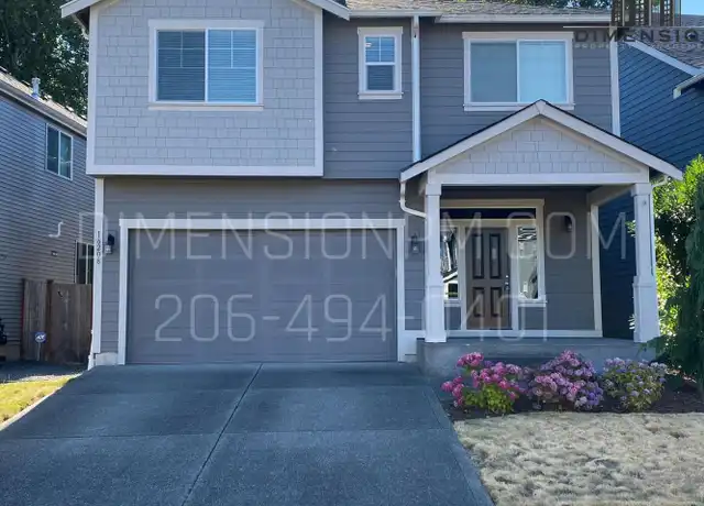 Property at 16208 80th Ave E, Puyallup, WA, 98375, 4 beds, 2.5 baths, [object Object]
