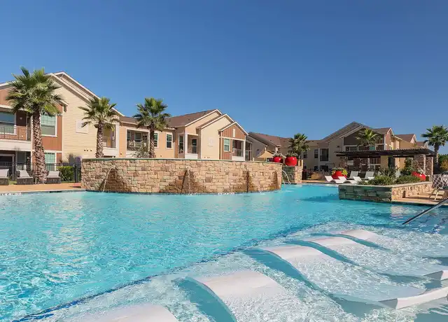 Property at Reserve at Pinewood - 8849 Pinewood Dr, Port Arthur, TX, 77640, 1 bed, 1 bath, [object Object]