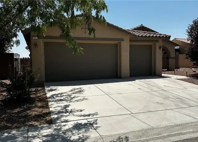 Property at 5819 E Badlands Ln, Pahrump, NV, 89061, 4 beds, 2 baths, [object Object]