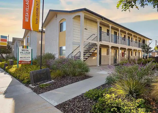 Property at Mesa Village - 5265 Clairemont Mesa Blvd, San Diego, CA, 92117, 0 beds, 1 bath, [object Object]