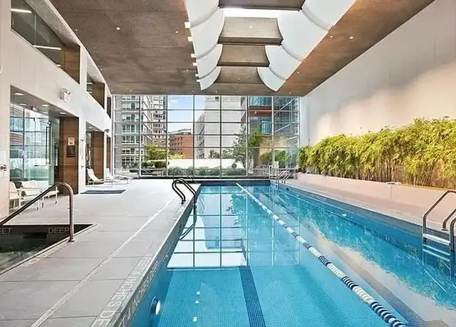 Property at 70 Little West St Unit 1F, New York, NY, 10004, 2 beds, 2 baths, [object Object]