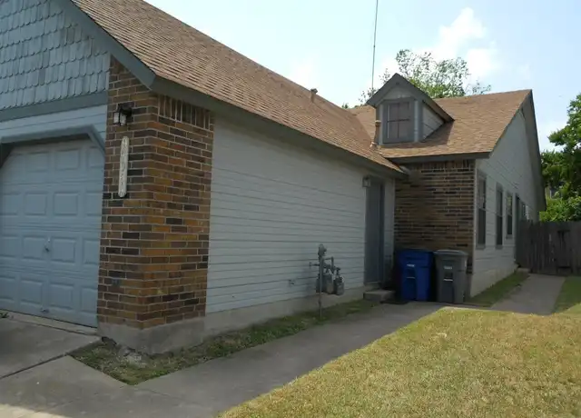 Property at 9406 Kempler Dr Unit A, Austin, TX, 78748, 3 beds, 2 baths, [object Object]