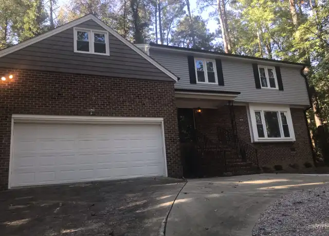 Property at 4007 Yadkin Dr, Raleigh, NC, 27609, 4 beds, 2.5 baths, [object Object]