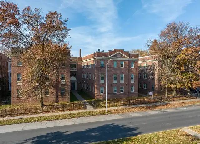 Property at Parkside Manor - 2910 Reisterstown Rd, Baltimore, MD, 21215, 1 bed, 1 bath, [object Object]