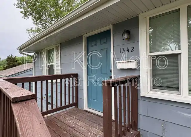 Property at 1342 E 84th Ter, Kansas City, MO, 64131, 2 beds, 1 bath, [object Object]