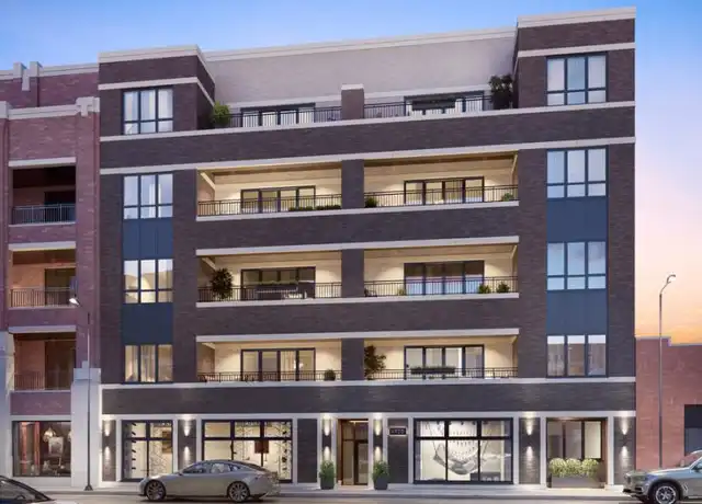 Property at 4920 N Lincoln Ave, Chicago, IL, 60625, 3 beds, 2 baths, [object Object]