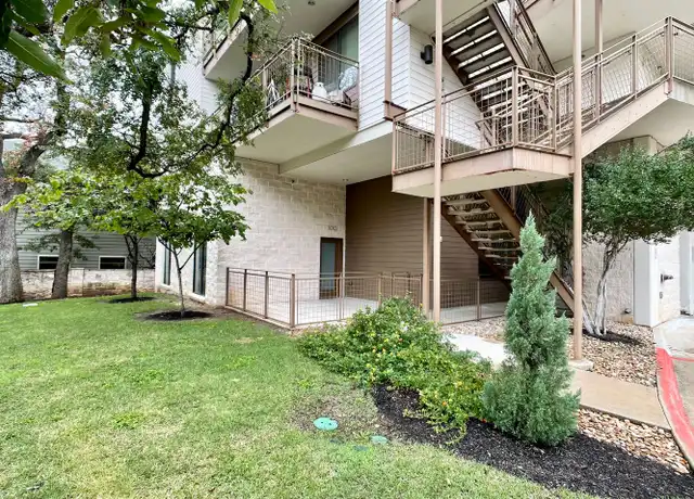 Property at 1512 Forest Trl Unit 100, Austin, TX, 78703, 2 beds, 2 baths, [object Object]