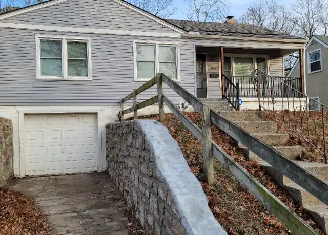 Property at 7421 Park Ave, Kansas City, MO, 64132, 4 beds, 2 baths, [object Object]