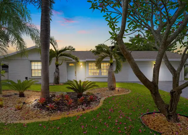 Property at 4091 Lakespur Cir N, Palm Beach Gardens, FL, 33410, 3 beds, 2 baths, [object Object]