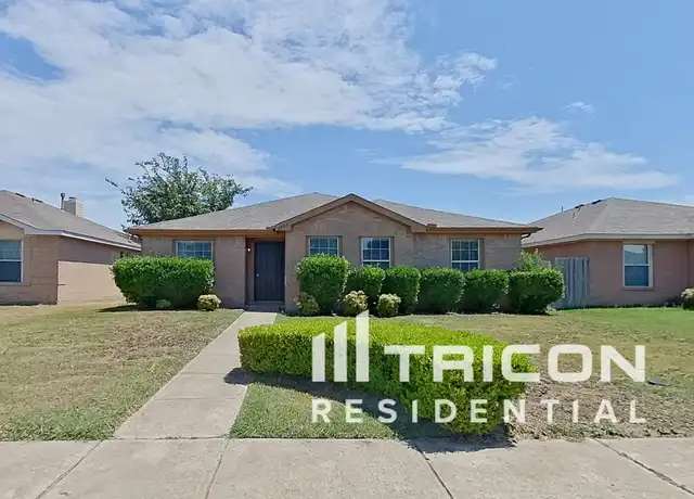 Property at 2922 Marquis Ln, Lancaster, TX, 75134, 4 beds, 2 baths, [object Object]