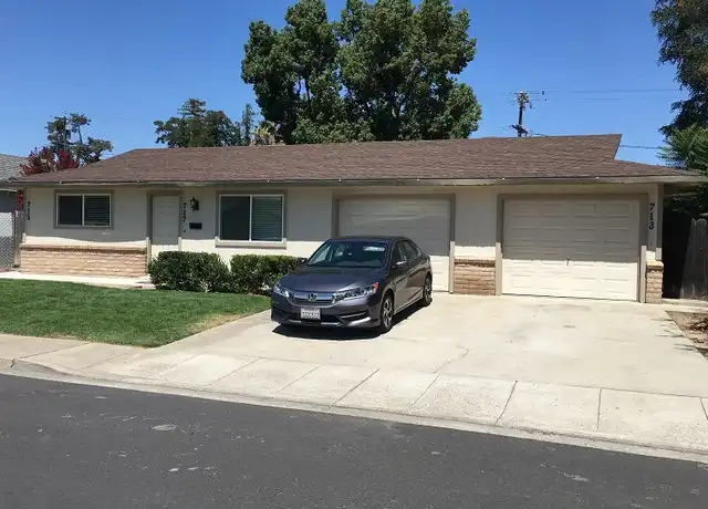 Property at 713 Nevada St, Manteca, CA, 95337, 2 beds, 1 bath, [object Object]