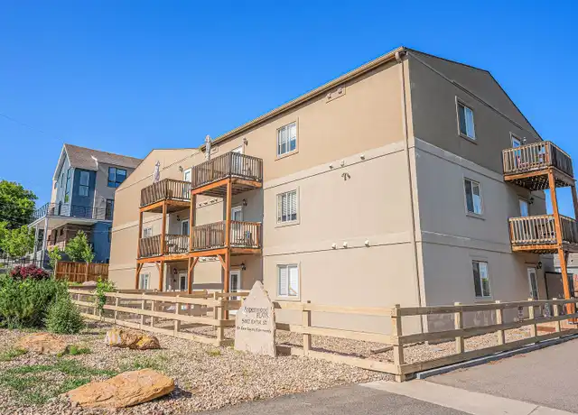 Property at 5402 Carr St #106, Arvada, CO, 80002, 2 beds, 1 bath, [object Object]