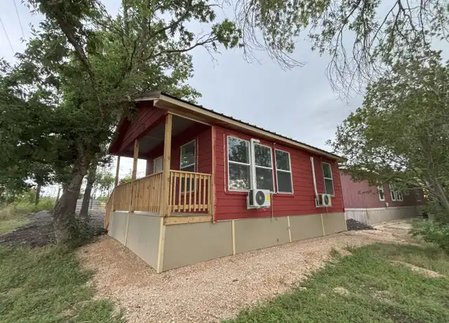 Property at 104 Picasso Dr Unit B, San Marcos, TX, 78666, 1 bed, 1 bath, [object Object]
