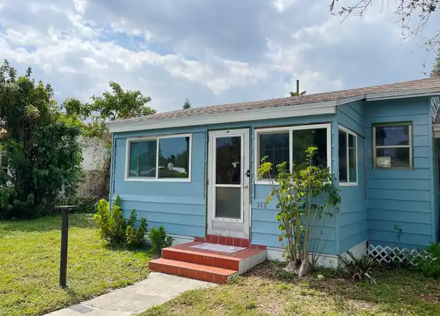 Property at 342 SW 2nd Ave, Dania, FL, 33004, 2 beds, 1 bath, [object Object]