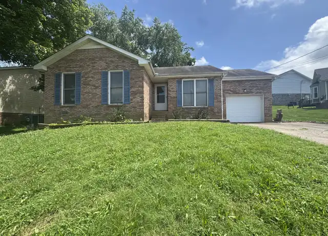 Property at 140 Whitehall Dr, Clarksville, TN, 37042, 3 beds, 2 baths, [object Object]