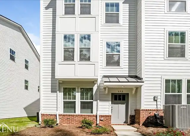 Property at 352 McCrorey Ave, Charlotte, NC, 28216, 3 beds, 3 baths, [object Object]