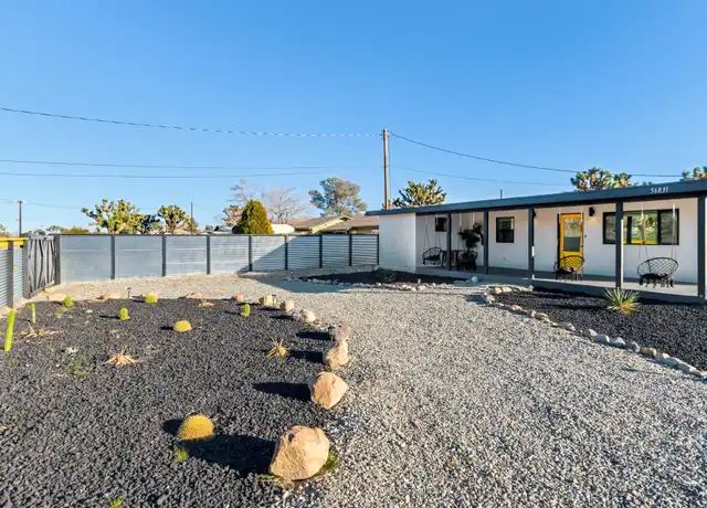Property at 56831 Little League Dr, Yucca Valley, CA, 92284, 3 beds, 2 baths, [object Object]