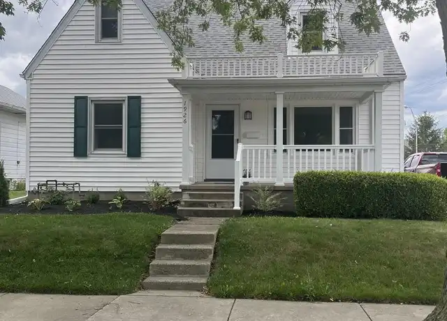 Property at 1926 Perdue St, Lafayette, IN, 47905, 2 beds, 1 bath, [object Object]