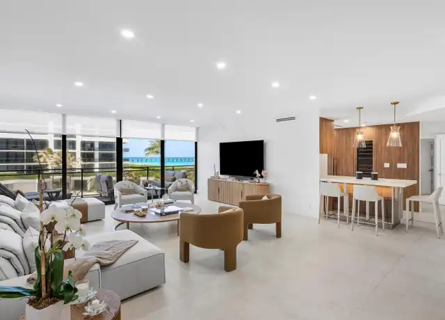 Property at 3100 S Ocean Blvd Unit 201S, Palm Beach, FL, 33480, 2 beds, 2.5 baths, [object Object]