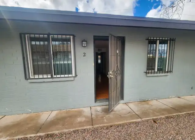 Property at 305 N 93rd St Unit 2, Mesa, AZ, 85207, 2 beds, 1 bath, [object Object]