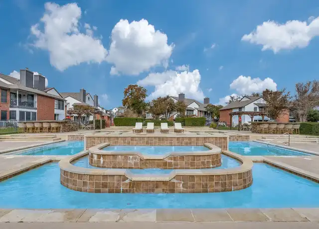 Property at The Flats on San Felipe - 7920 San Felipe Blvd, Austin, TX, 78729, 0-2 beds, 1-2 bath, [object Object]