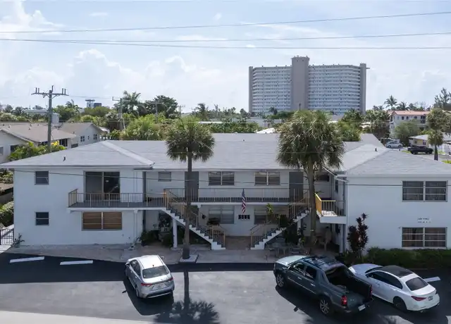 Property at 1907 NE 4th St #8, Deerfield Beach, FL, 33441, 2 beds, 2 baths, [object Object]