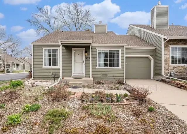 Property at 4750 S Dudley St #23, Littleton, CO, 80123, 2 beds, 1 bath, [object Object]