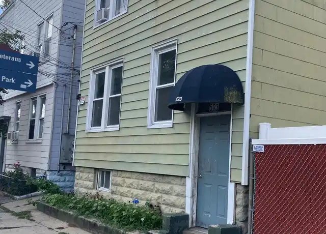 Property at 593 Avenue A Unit 1, Bayonne, NJ, 07002, 2 beds, 1 bath, [object Object]