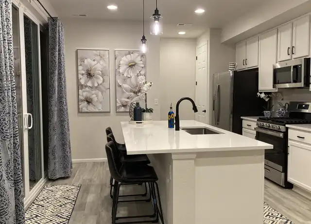 Property at 5023 Aggregate Pt, Colorado Springs, CO, 80920, 1 bed, 1.5 baths, [object Object]