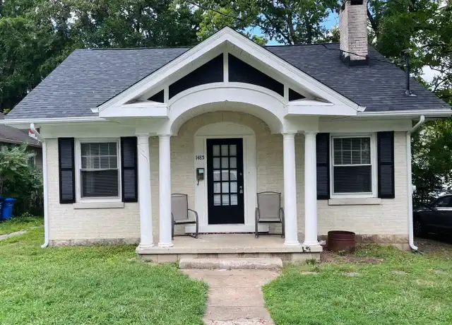 Property at 1485 Elizabeth St, Lexington, KY, 40503, 4 beds, 2 baths, [object Object]