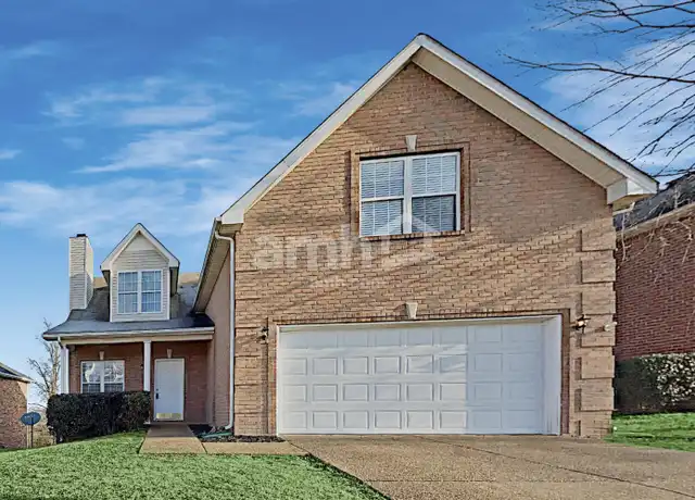 Property at 6852 Scarlet Ridge Dr, Brentwood, TN, 37027, 5 beds, 3 baths, [object Object]