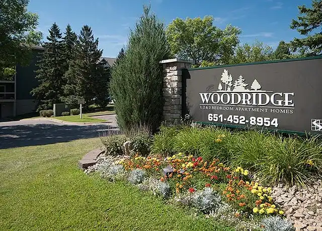 Property at Woodridge - 3255 Coachman Rd, Saint Paul, MN, 55121, 1 bed, 1 bath, [object Object]