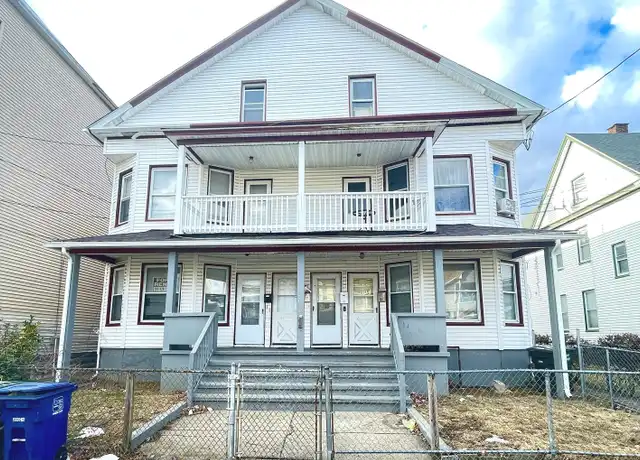 Property at 519 Brooks St, Bridgeport, CT, 06608, 3 beds, 1 bath, [object Object]