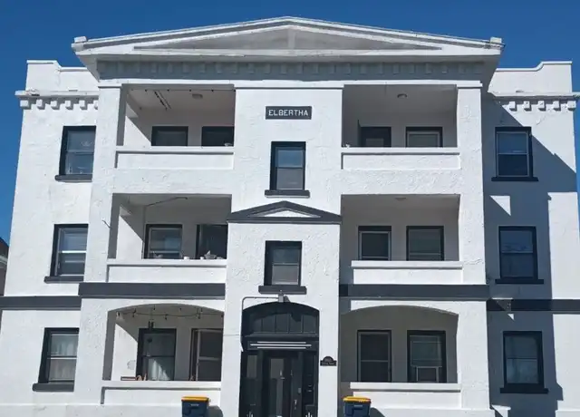Property at 3800 Central St, Kansas City, MO, 64111, 2 beds, 1 bath, [object Object]