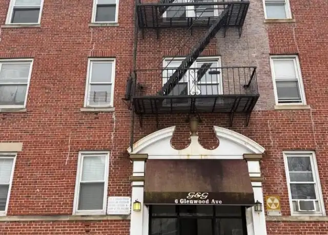Property at 6 Glenwood Ave Unit 32, East Orange, NJ, 07017, 2 beds, 1 bath, [object Object]
