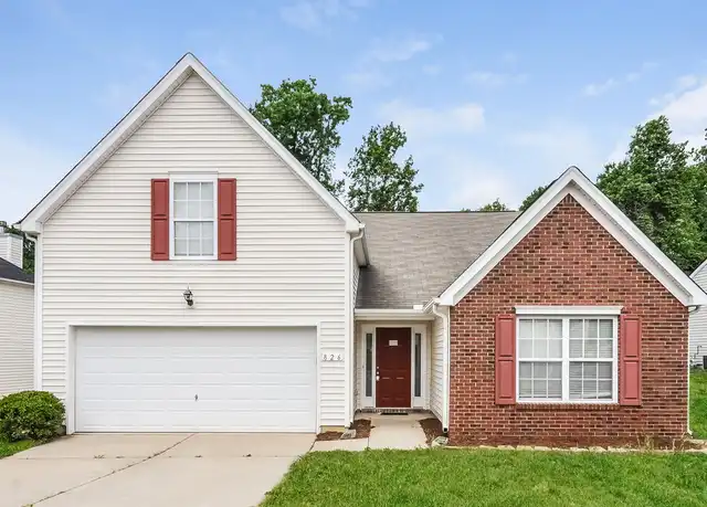 Property at 826 Red Oak Tree Dr, Fuquay Varina, NC, 27526, 4 beds, 3 baths, [object Object]
