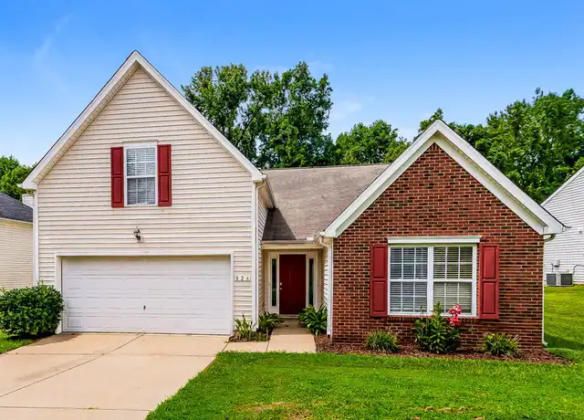 Property at 826 Red Oak Tree Dr, Fuquay Varina, NC, 27526, 4 beds, 3 baths, [object Object]