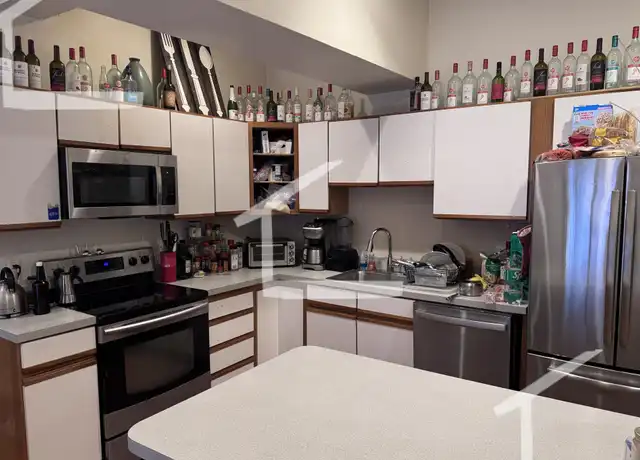 Property at 448 Park Dr #4, Boston, MA, 02215, 5 beds, 2 baths, [object Object]
